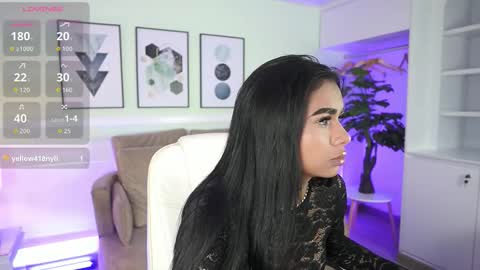 Megan Lowell online show from January 15, 2026, 11:37 am