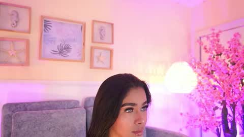 Megan Lowell online show from January 31, 2026, 7:11 pm