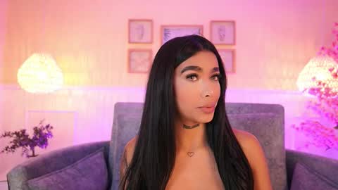 Megan Lowell online show from March 24, 2026, 7:08 pm