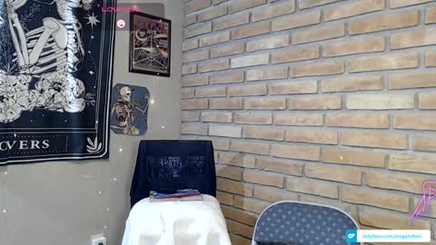 Lovely Megan online show from January 21, 2025, 12:25 am