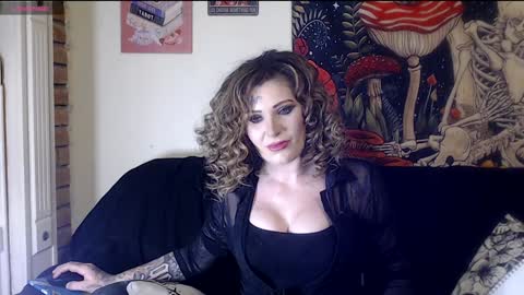 Lovely Megan online show from February 3, 2025, 3:42 am