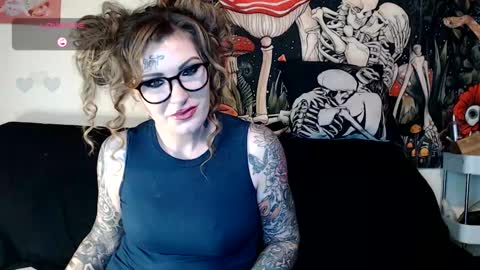 Lovely Megan online show from February 11, 2025, 3:40 am