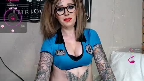 Lovely Megan online show from February 20, 2025, 10:27 am