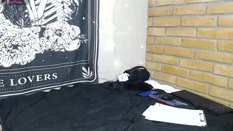 Lovely Megan online show from February 25, 2025, 12:36 am