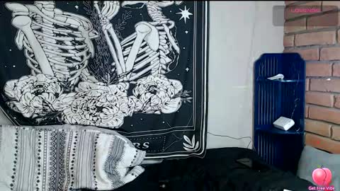 Lovely Megan online show from February 25, 2025, 6:42 pm