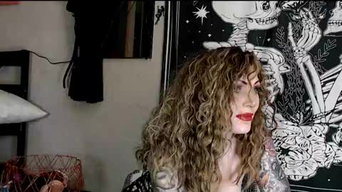Lovely Megan online show from March 2, 2025, 9:10 am
