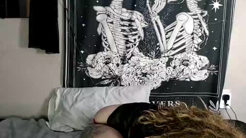 Lovely Megan online show from March 6, 2025, 8:19 am