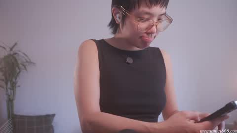 Snapshot of meganmei666 chatting on April 16, 2026, 6:09 pm for more 3 online show from April 16, 2026, 6:09 pm