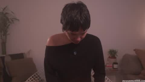 Snapshot of meganmei666 chatting on April 19, 2026, 6:21 pm for more 3 online show from April 19, 2026, 6:21 pm