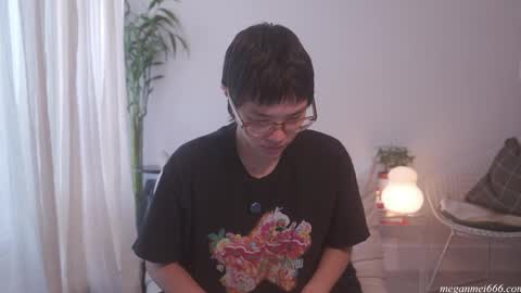 Snapshot of meganmei666 chatting on April 23, 2026, 4:53 pm for more 3 online show from April 23, 2026, 4:53 pm