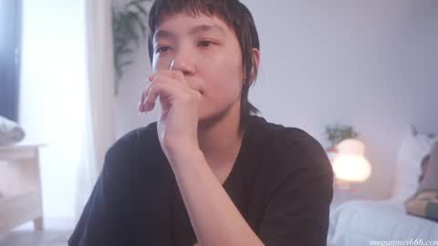 Snapshot of meganmei666 chatting on May 13, 2026, 6:49 pm for more 3 online show from May 13, 2026, 6:49 pm