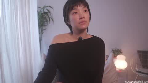 Snapshot of meganmei666 chatting on May 30, 2026, 6:16 pm for more 3 online show from May 30, 2026, 6:16 pm