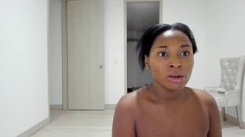 meganmir1 online show from October 25, 2025, 10:26 pm