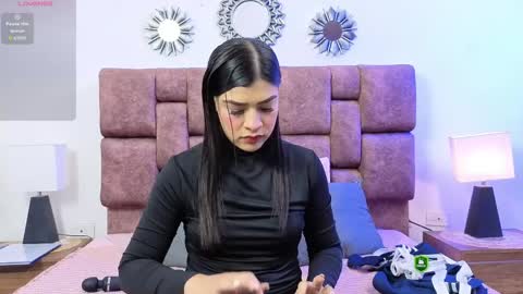 MeganM online show from April 9, 2026, 11:59 am