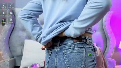 MeganM online show from April 14, 2026, 12:00 pm