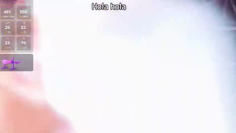 Megan online show from October 2, 2025, 12:01 pm