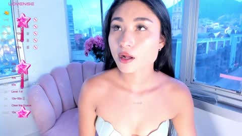 Snapshot of megann__sweet chatting on January 8, 2025, 1:31 pm Mara online show from January 8, 2025, 1:31 pm