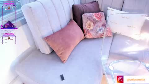 Snapshot of megann__sweet chatting on March 7, 2025, 1:07 pm Mara online show from March 7, 2025, 1:07 pm