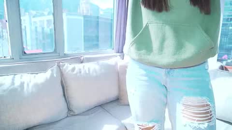 Snapshot of megann__sweet chatting on September 14, 2025, 1:32 pm Mara online show from September 14, 2025, 1:32 pm