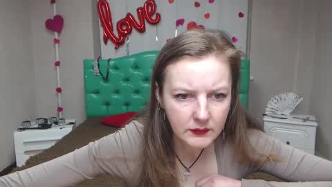 MeganPirs online show from March 6, 2026, 6:15 pm