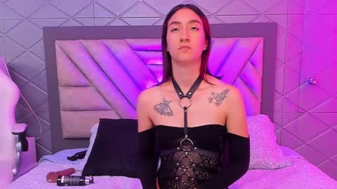 Snapshot of meganpresleyy chatting on January 20, 2025, 7:25 pm Megan Presley online show from January 20, 2025, 7:25 pm