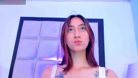 Snapshot of meganpresleyy chatting on February 12, 2025, 3:16 pm Megan Presley online show from February 12, 2025, 3:16 pm