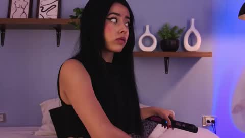 Meganritz online show from November 28, 2025, 7:38 pm