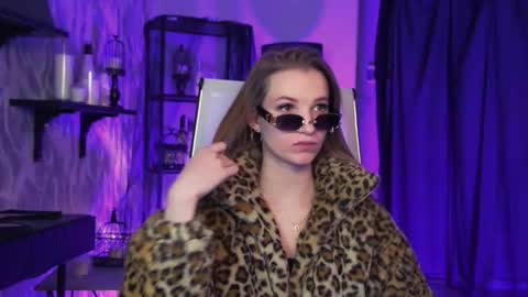 Snapshot of meganrodgers chatting on February 22, 2026, 5:44 pm megan online show from February 22, 2026, 5:44 pm