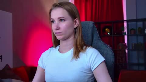 Snapshot of meganrodgers chatting on June 5, 2026, 2:23 pm megan online show from June 5, 2026, 2:23 pm