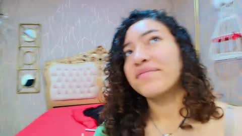 Megan online show from February 16, 2026, 12:34 pm