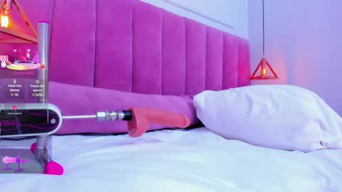 Megan  online show from March 6, 2025, 10:58 pm