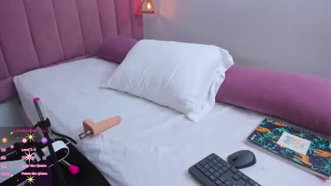 Megan  online show from March 10, 2026, 8:14 pm