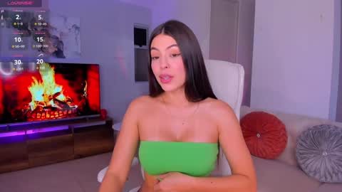 Snapshot of meganscottx chatting on February 3, 2025, 6:17 pm Megan online show from February 3, 2025, 6:17 pm