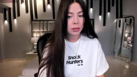 Snapshot of meganscottx chatting on May 11, 2026, 11:16 am Megan online show from May 11, 2026, 11:16 am