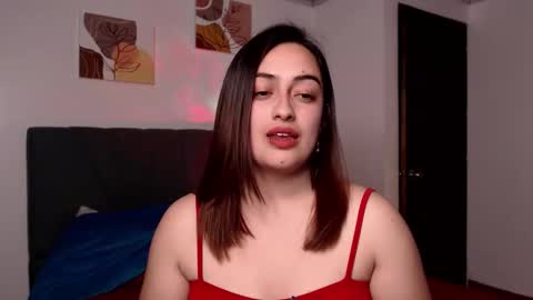  MEGAN  online show from October 15, 2025, 2:33 am