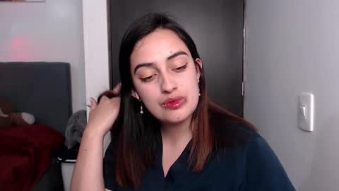  MEGAN  online show from October 29, 2025, 2:58 am