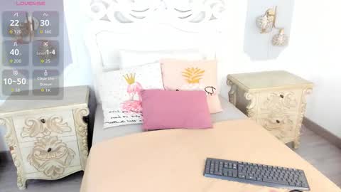 Megan online show from November 5, 2025, 12:27 pm