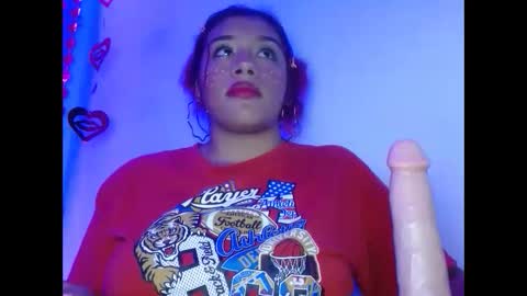 Snapshot of meganstill chatting on February 13, 2025, 11:15 pm meganstill online show from February 13, 2025, 11:15 pm