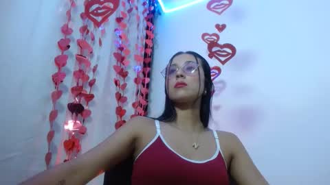 Snapshot of meganstill chatting on February 25, 2025, 9:46 pm meganstill online show from February 25, 2025, 9:46 pm