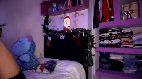 Megan online show from January 4, 2025, 7:13 pm