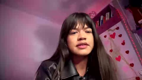 Megan online show from February 4, 2025, 4:15 am