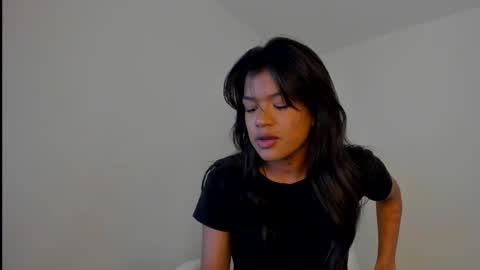 Megan online show from September 14, 2025, 3:27 am