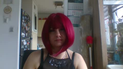 Megan online show from June 5, 2026, 9:37 am