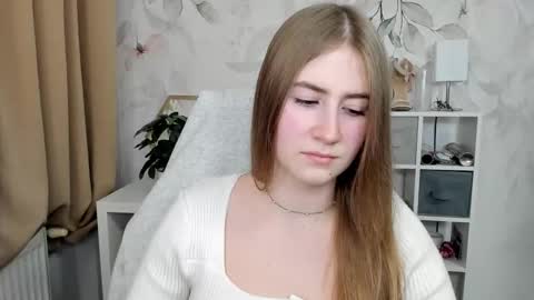 Megan online show from November 26, 2025, 2:18 pm