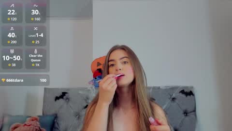 Snapshot of meganysammy chatting on October 24, 2025, 7:10 pm megansammy online show from October 24, 2025, 7:10 pm