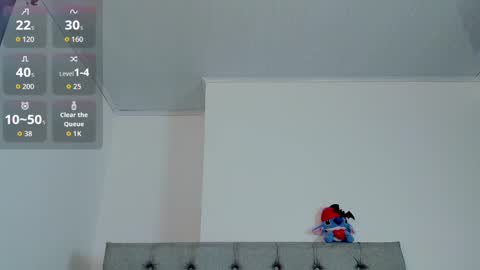 Snapshot of meganysammy chatting on November 9, 2025, 3:32 pm megansammy online show from November 9, 2025, 3:32 pm