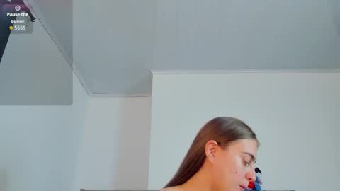 Snapshot of meganysammy chatting on November 16, 2025, 2:22 pm megansammy online show from November 16, 2025, 2:22 pm