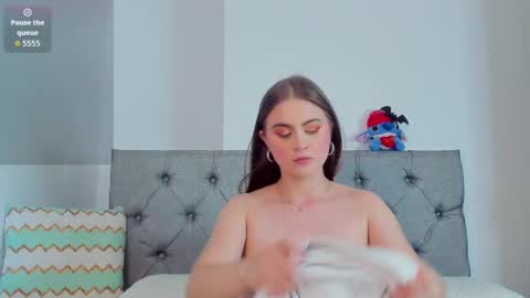 Snapshot of meganysammy chatting on November 18, 2025, 6:56 pm megansammy online show from November 18, 2025, 6:56 pm