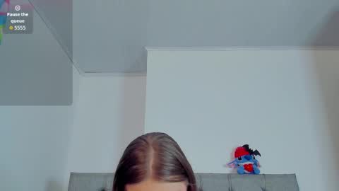 Snapshot of meganysammy chatting on November 19, 2025, 6:52 pm megansammy online show from November 19, 2025, 6:52 pm