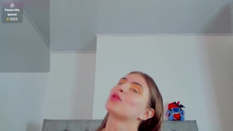 Snapshot of meganysammy chatting on November 24, 2025, 7:02 pm megansammy online show from November 24, 2025, 7:02 pm